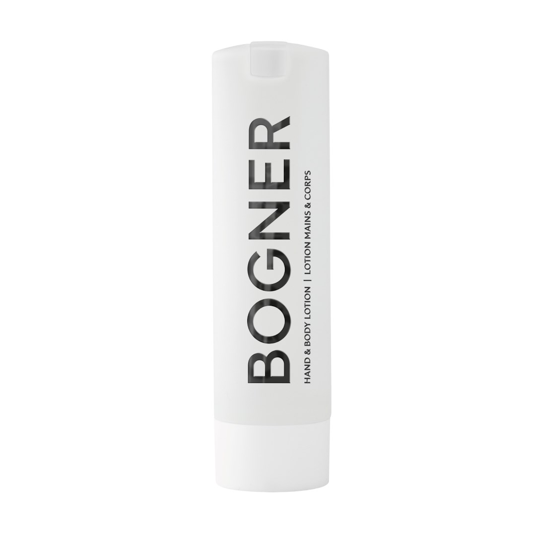 ADA mléko tělové SmartCare 300ml Bogner White