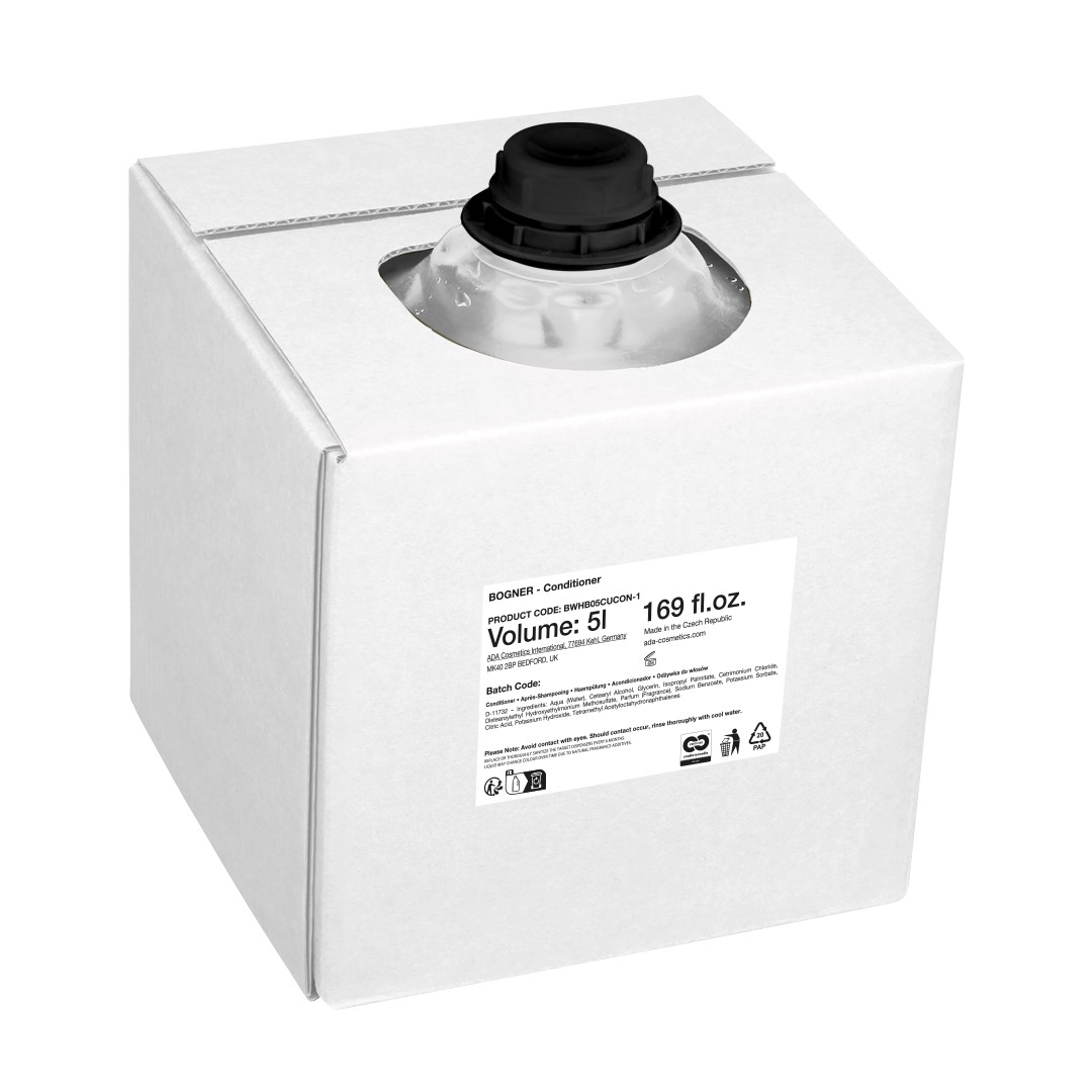 ADA kondicionér 5l Bogner White