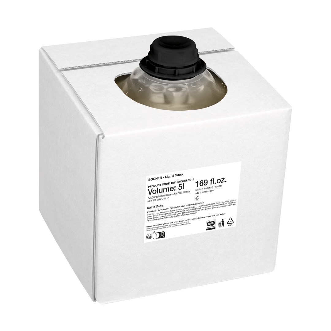 ADA šampon 5l Bogner White