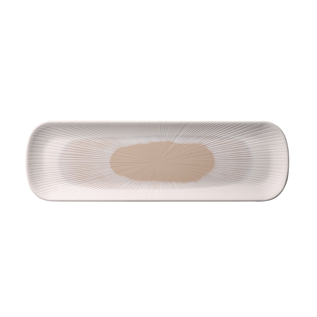 GN 2/4 tray -BLUSH-