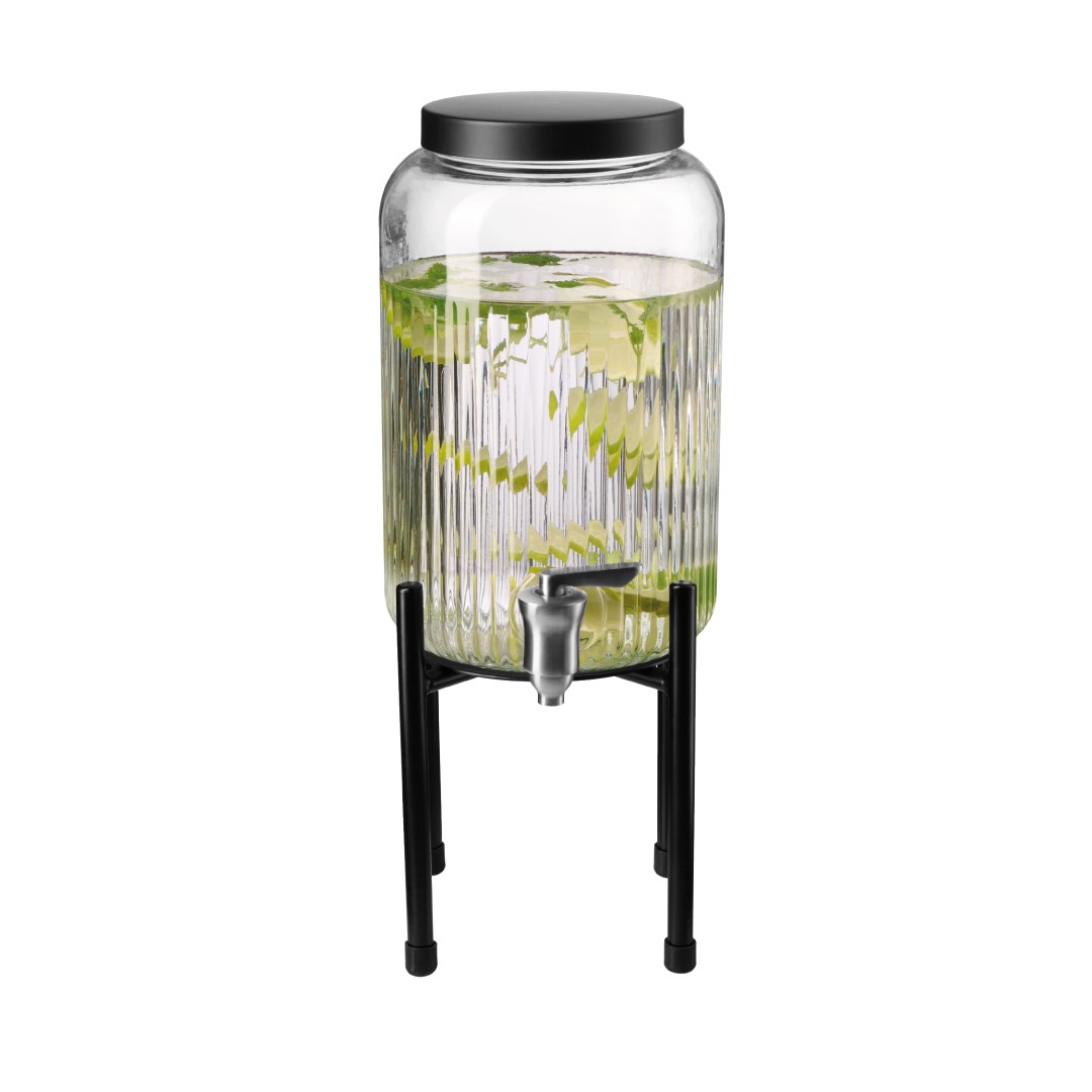 Zásobník na vodu INDUSTRIAL, 3,8 l