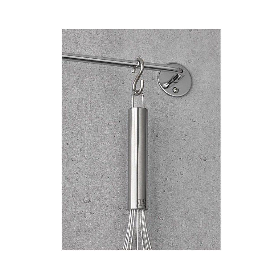 Whisk, 8 wires, 48 ​​cm