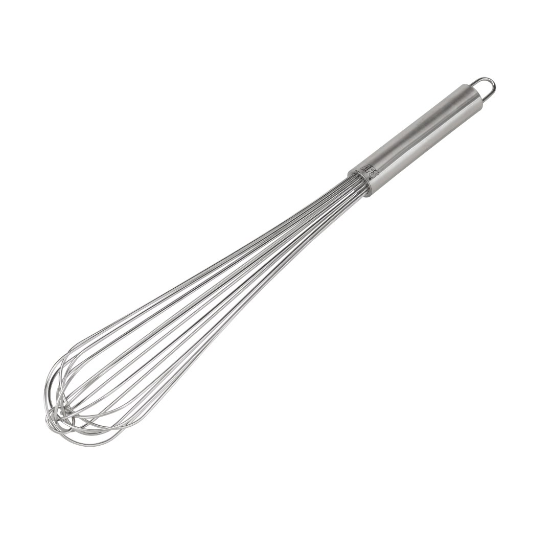 Whisk, 8 wires, 48 ​​cm