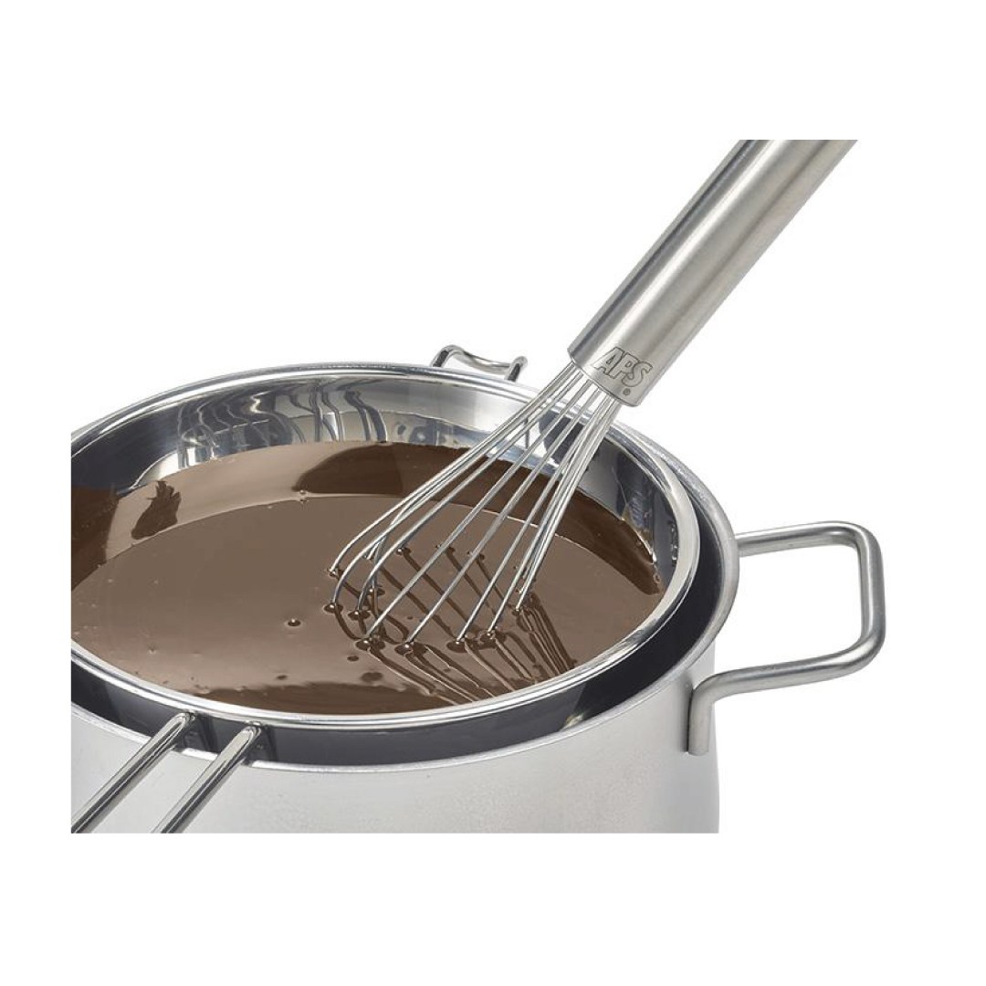 Whisk, 8 wires, 48 ​​cm