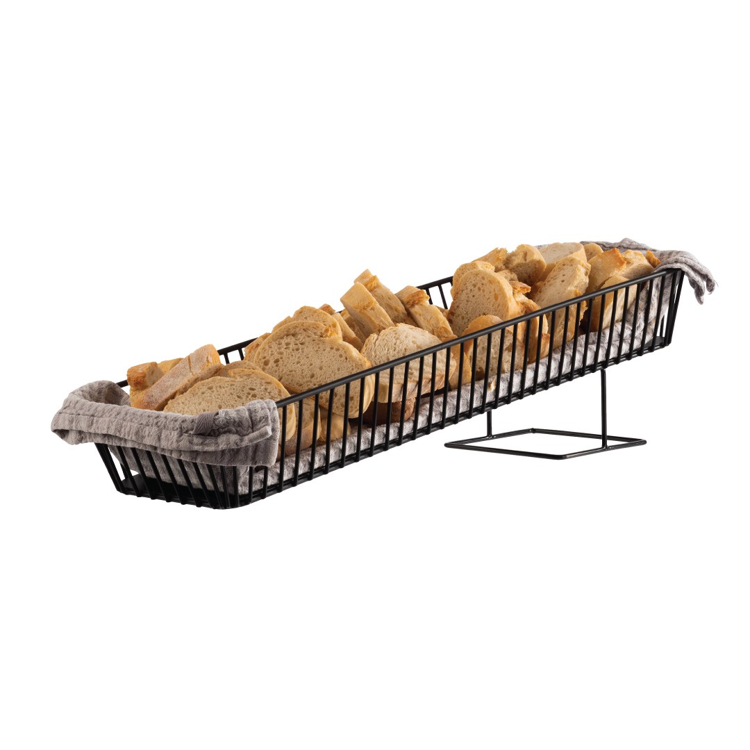 Buffet stand -SQUARE-