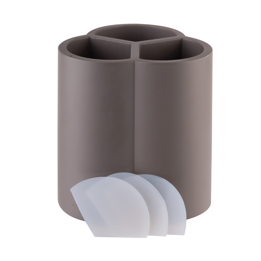 Cutlery holder -ELEMENT-