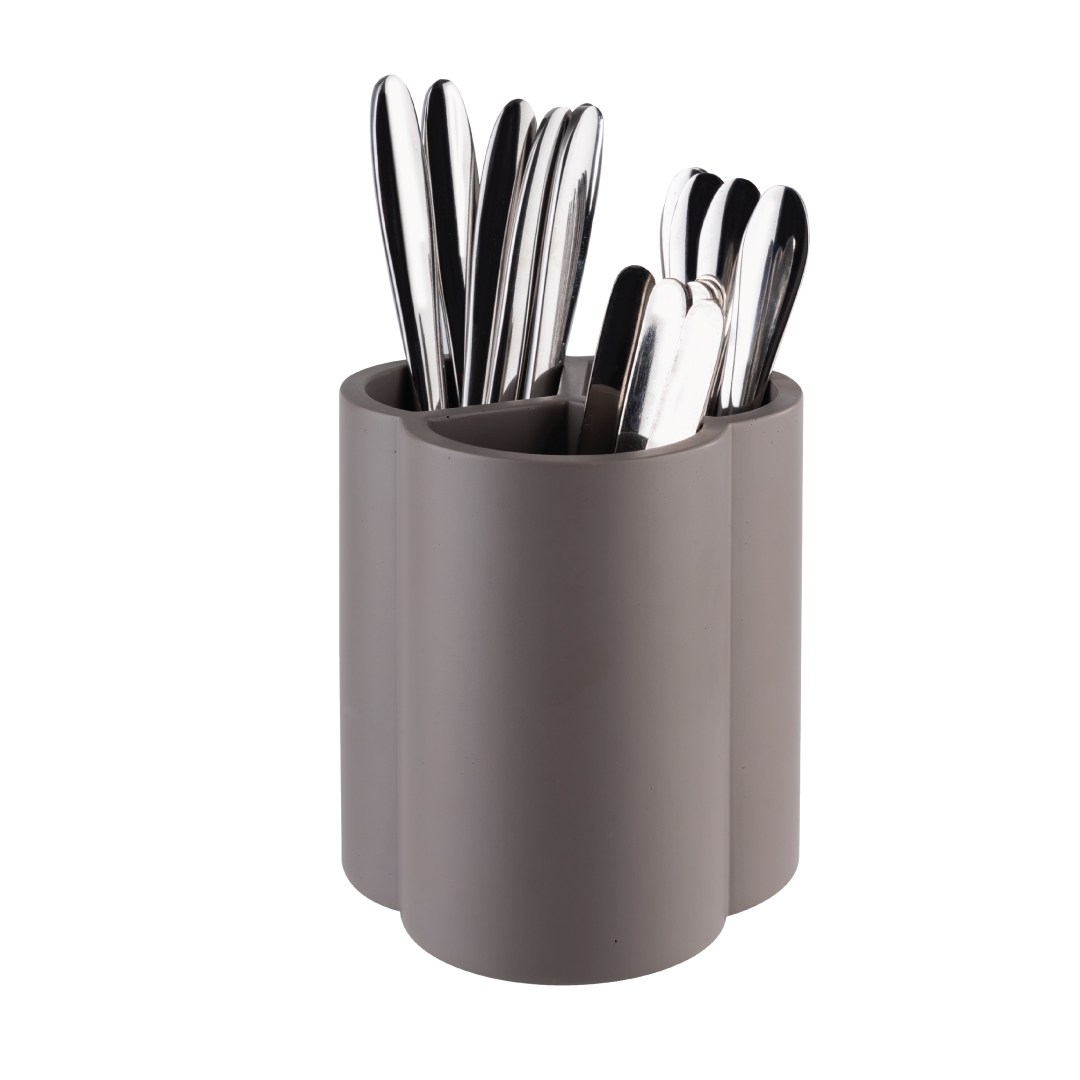 Cutlery holder -ELEMENT-