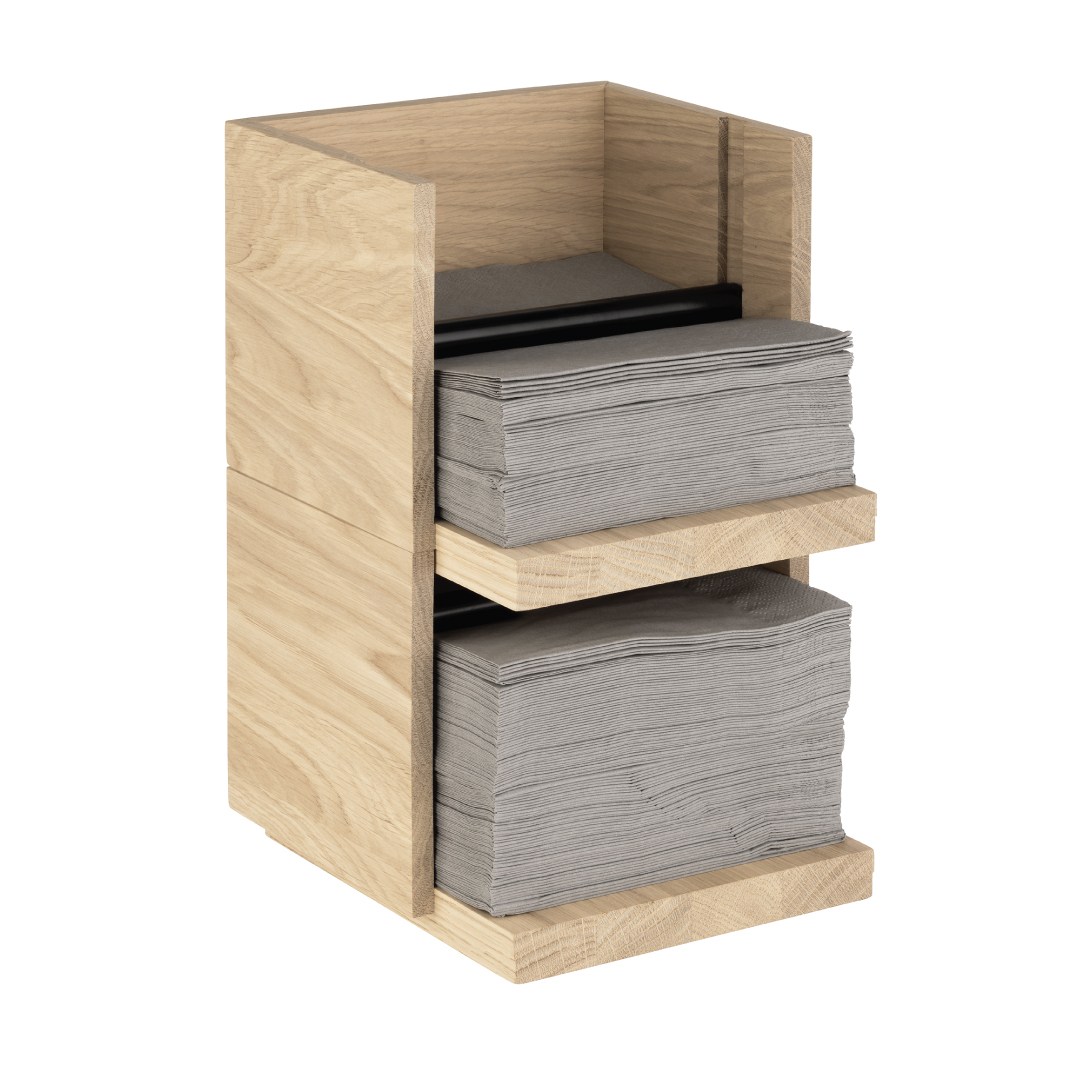 Napkin holder -VALO-