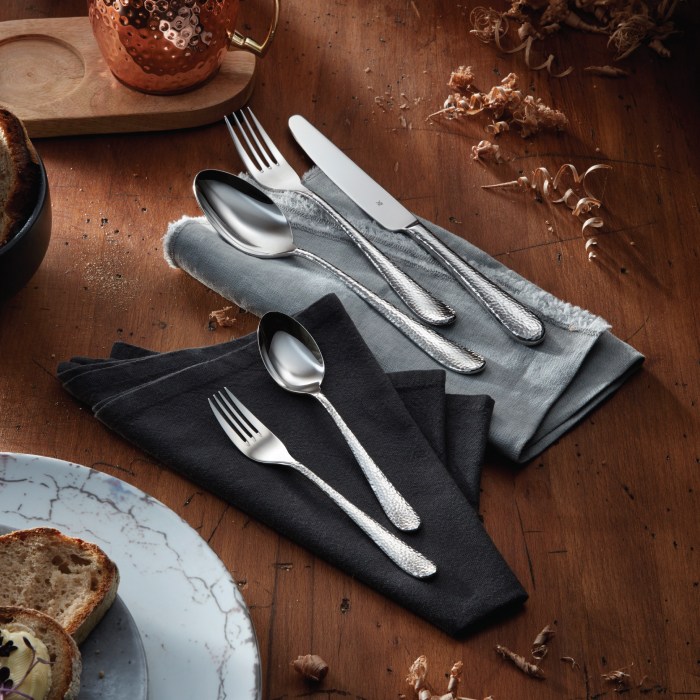 Jídelní nůž MB SITELLO