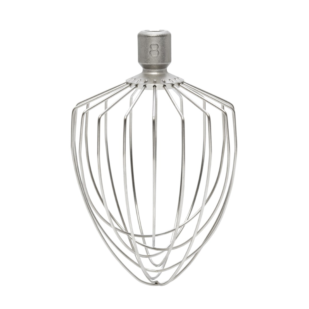 Planetary mixer ROBOT COUPE RM8