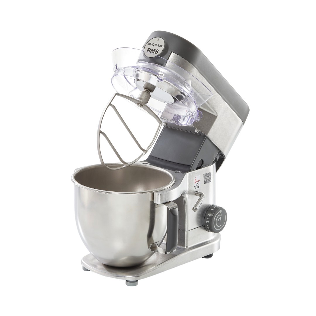 Planetary mixer ROBOT COUPE RM8