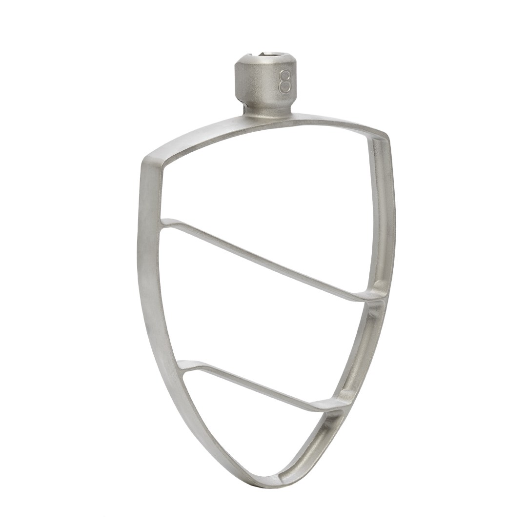 Planetary mixer ROBOT COUPE RM8