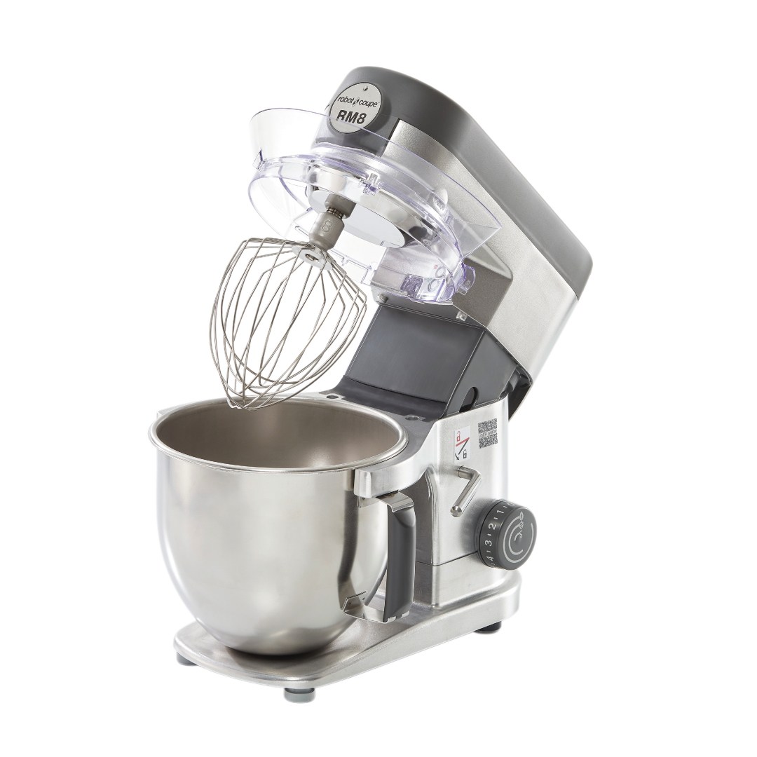 Planetary mixer ROBOT COUPE RM8