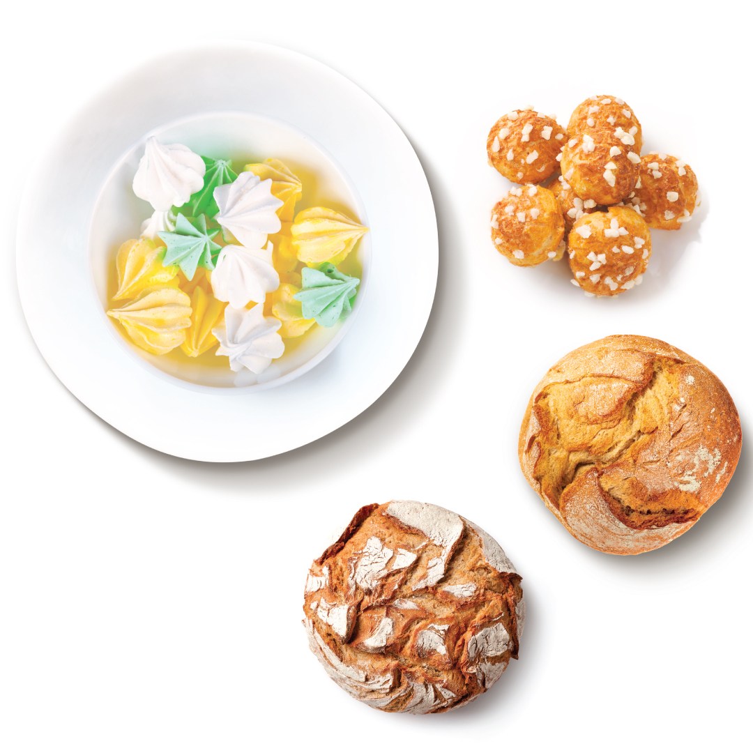 Planetary mixer ROBOT COUPE RM8