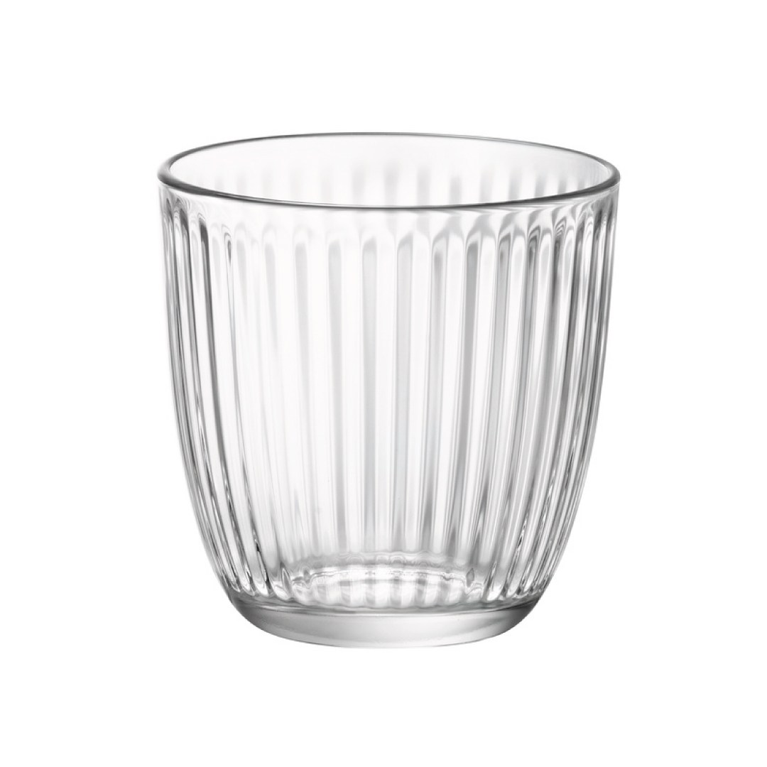 Line 290ml water/whisky glass