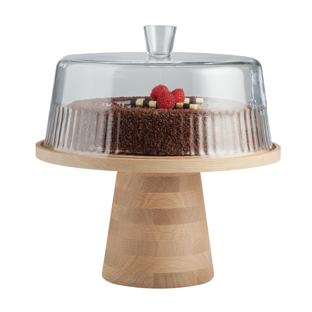 Glass lid VALO, 30 cm, for 14095, 14096