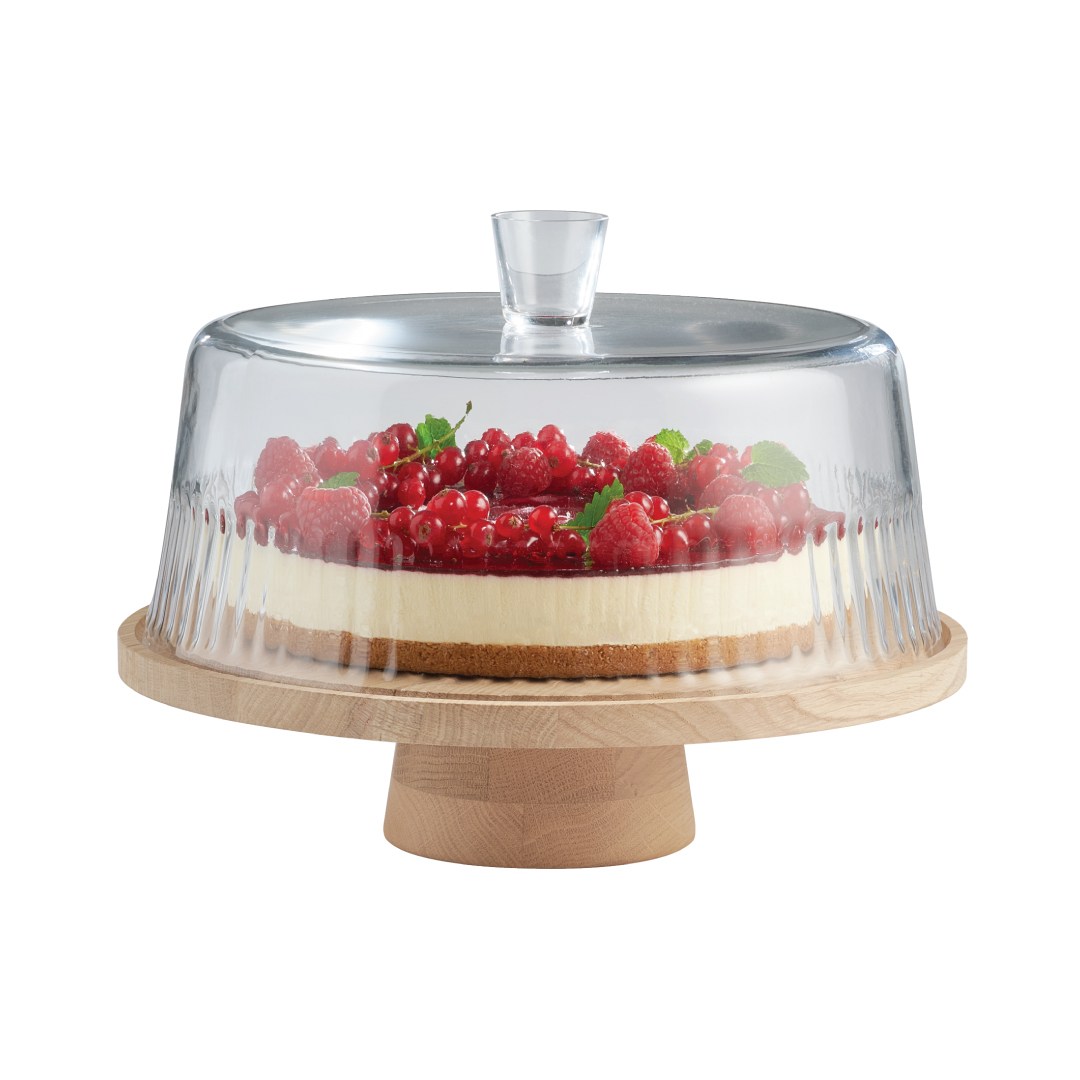 Glass lid VALO, 30 cm, for 14095, 14096