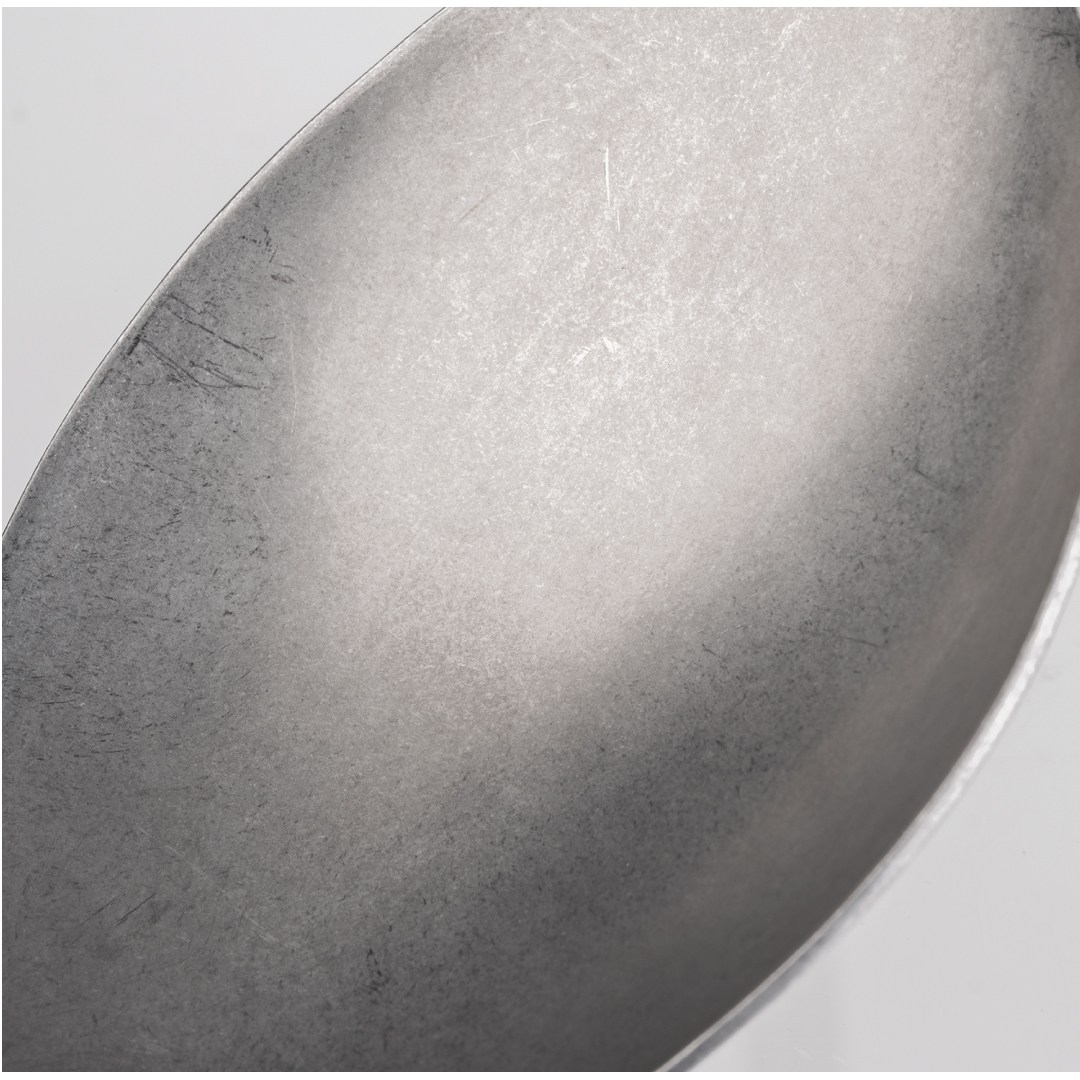 Servírovací lžíce SOLID, nerez