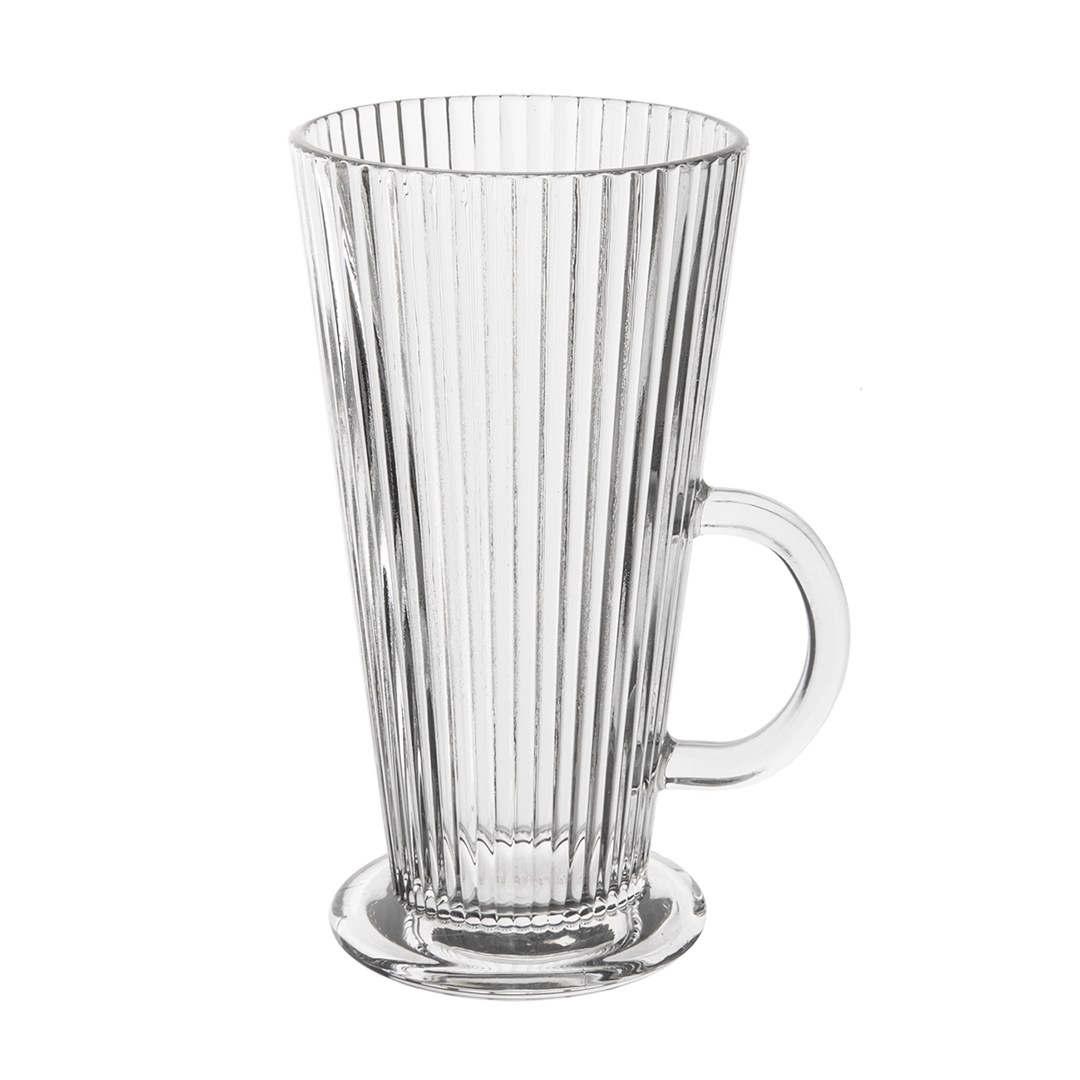 Sklenice/pohár COLOMBIAN VLNKA, 300 ml