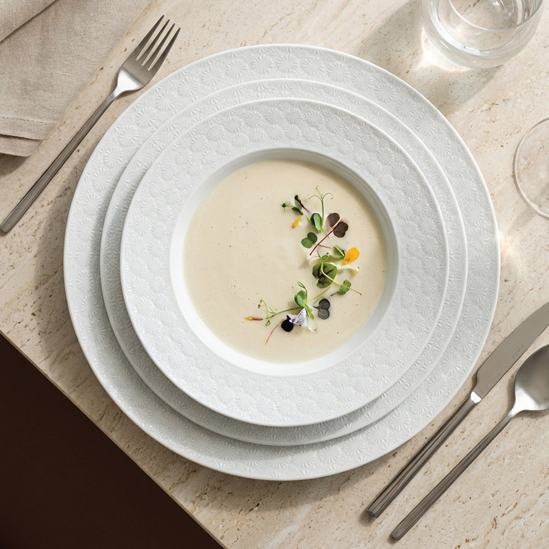 Stars talíř hluboký 23 cm