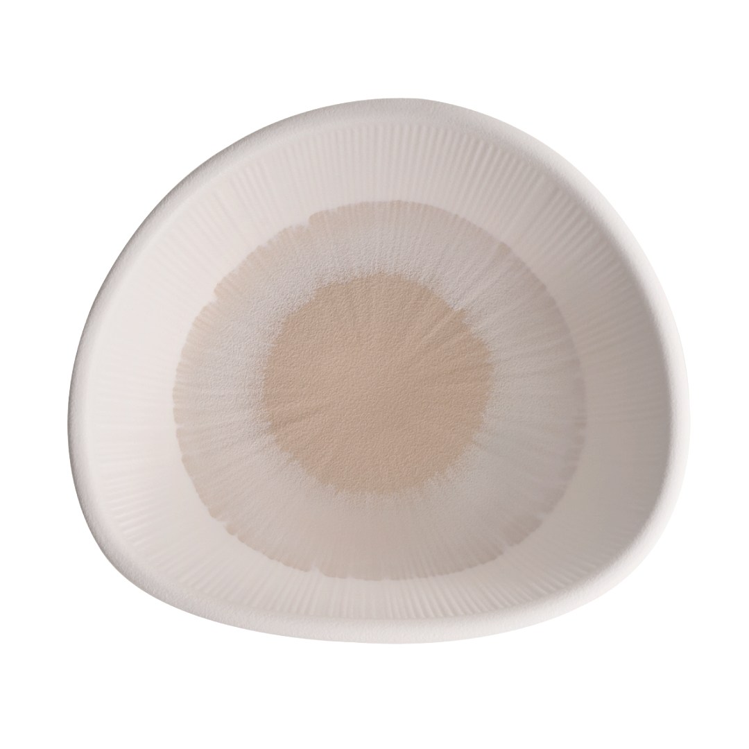 bowl BLUSH 14,5x12,5 cm melamine