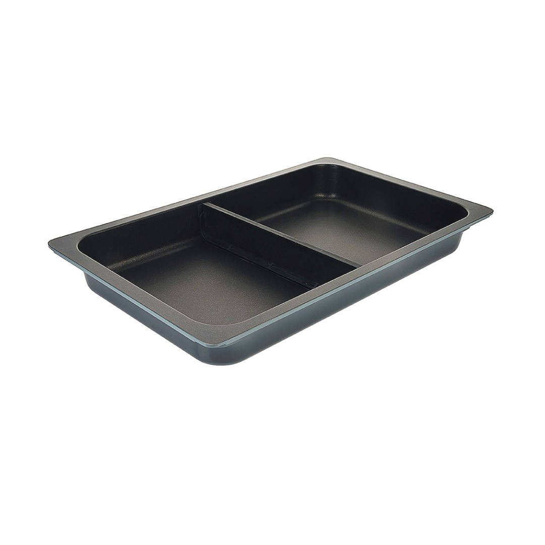 GN partition AluChef