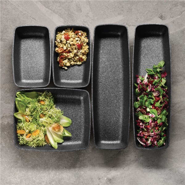 GN 2/4 bowl "FROSTFIRE"