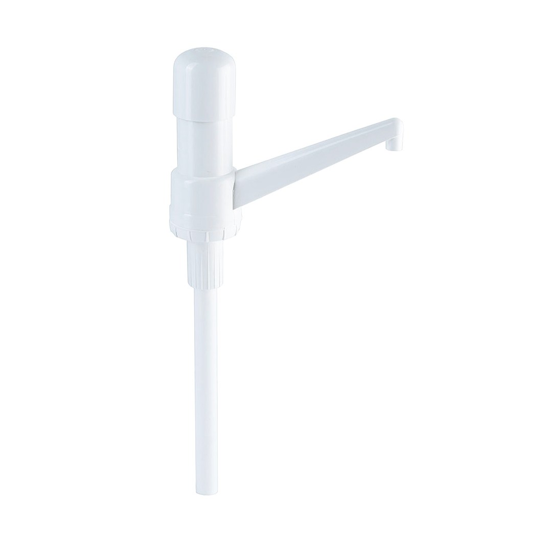 Sauce Dispenser Pump 30 ml
