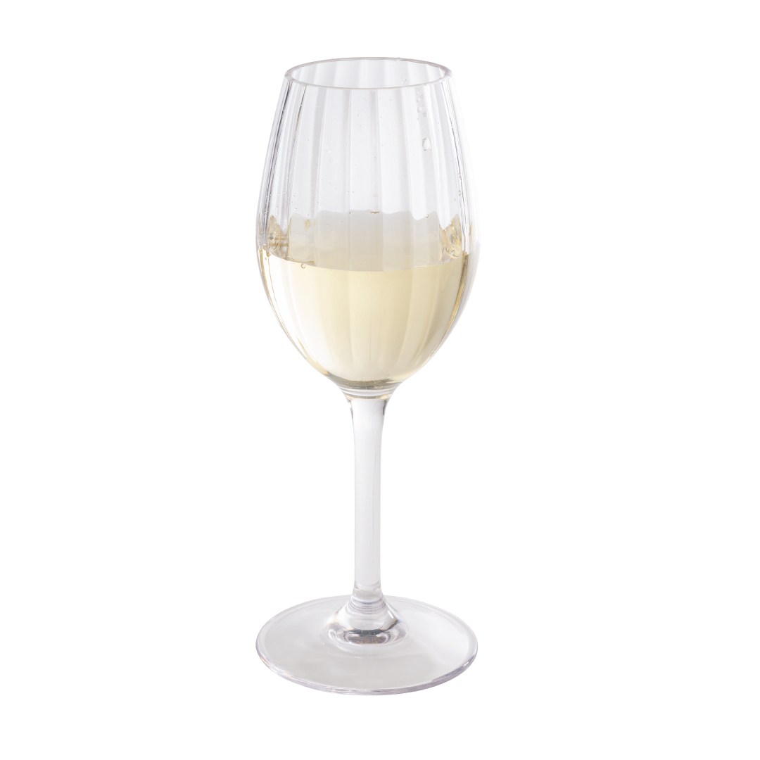 white wine glass "PERFECTION"