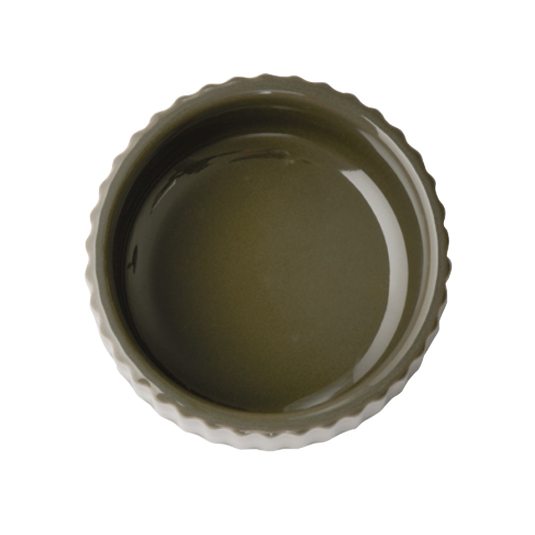 bowl GRID pr.6cm, mud