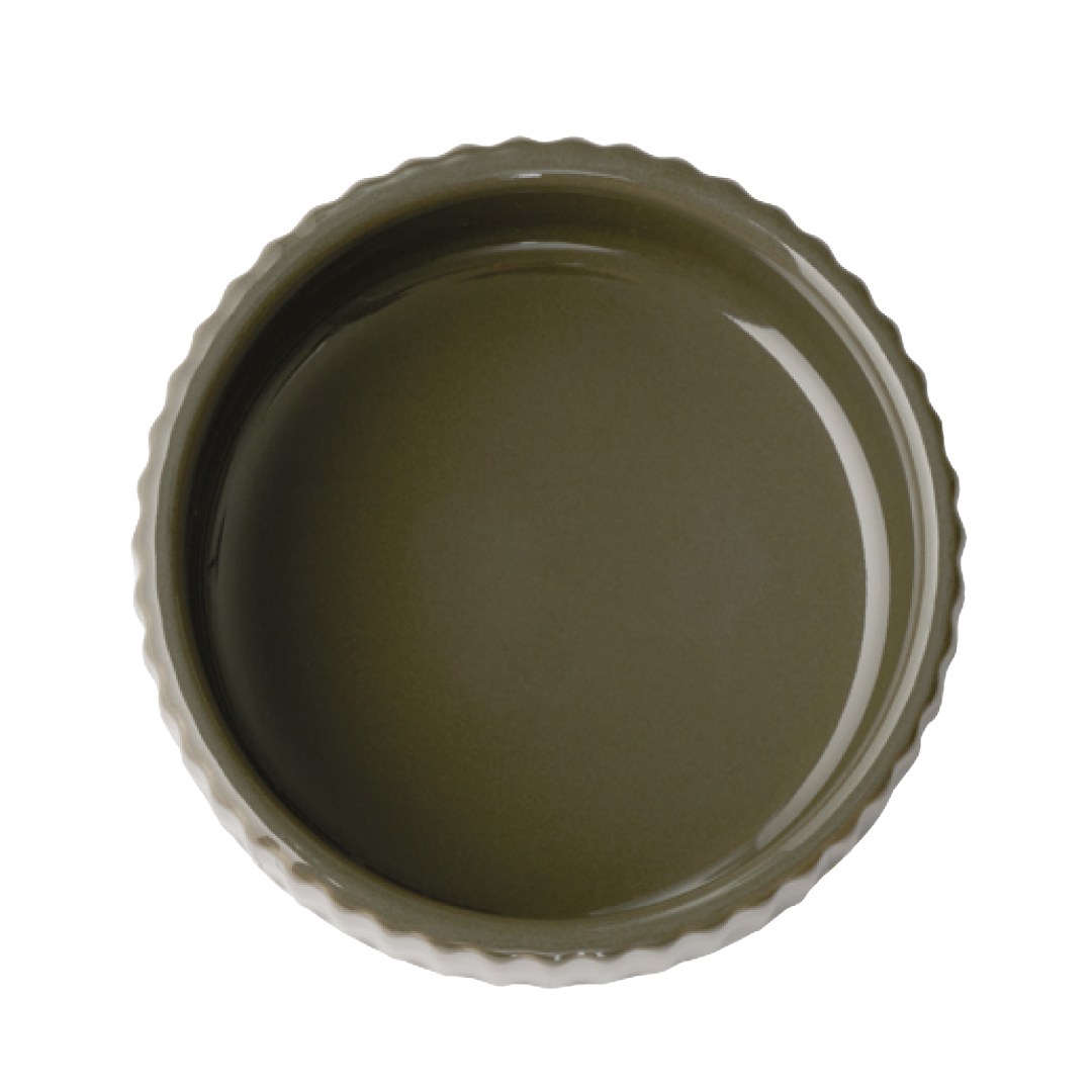 bowl GRID pr.7,5cm, mud