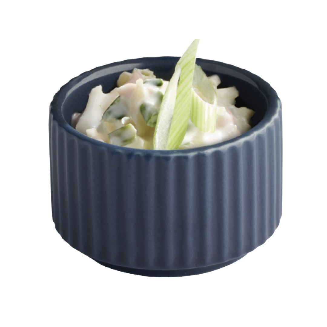 bowl GRID pr.6cm, marine