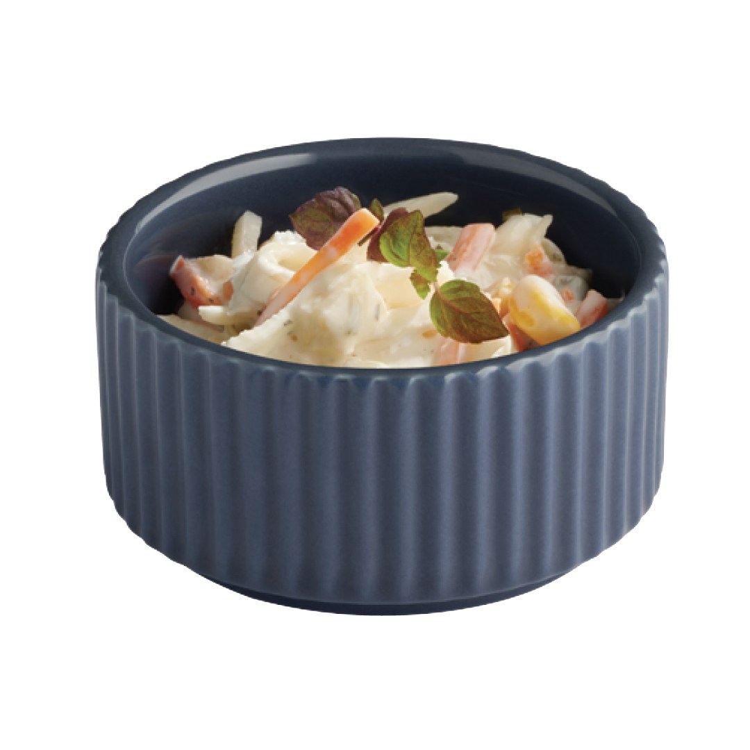 bowl GRID pr.7,5cm, marine