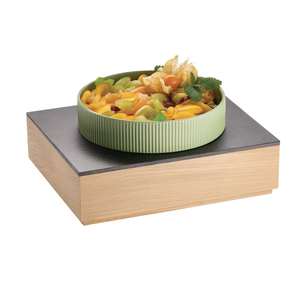 tray GN 1  Grid, for bowl 23 cm