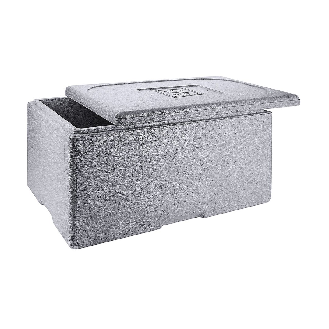 GN 1/1 Insulated Box 48 L