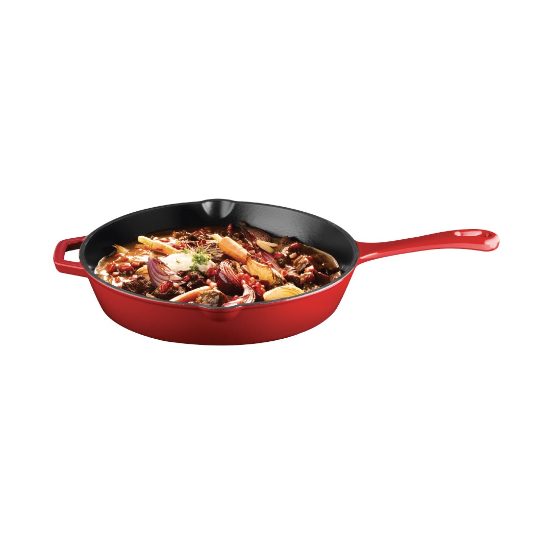 frying and serving pan "5 STARS"