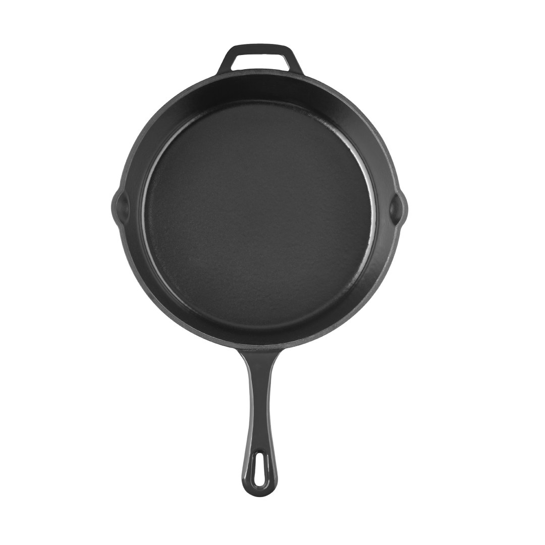frying and serving pan "5 STARS"