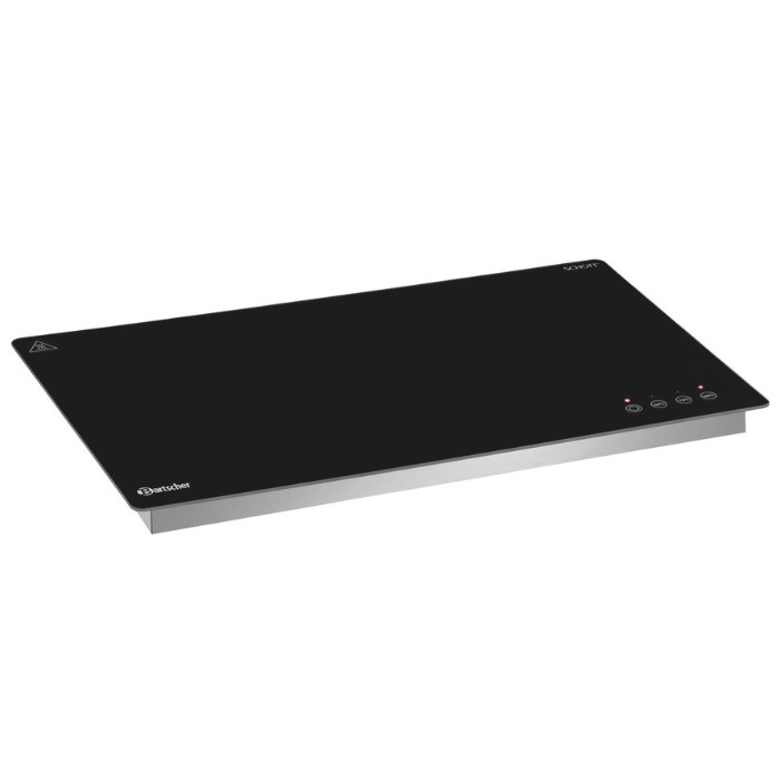 Electric hotplate WP230S-EB, GN 1/1 S, 12 month warranty