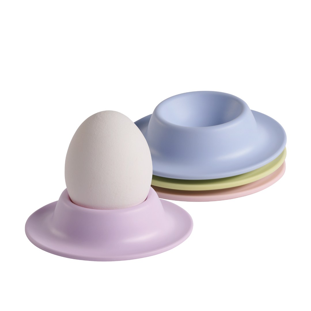 Egg holder, 4pcs. set