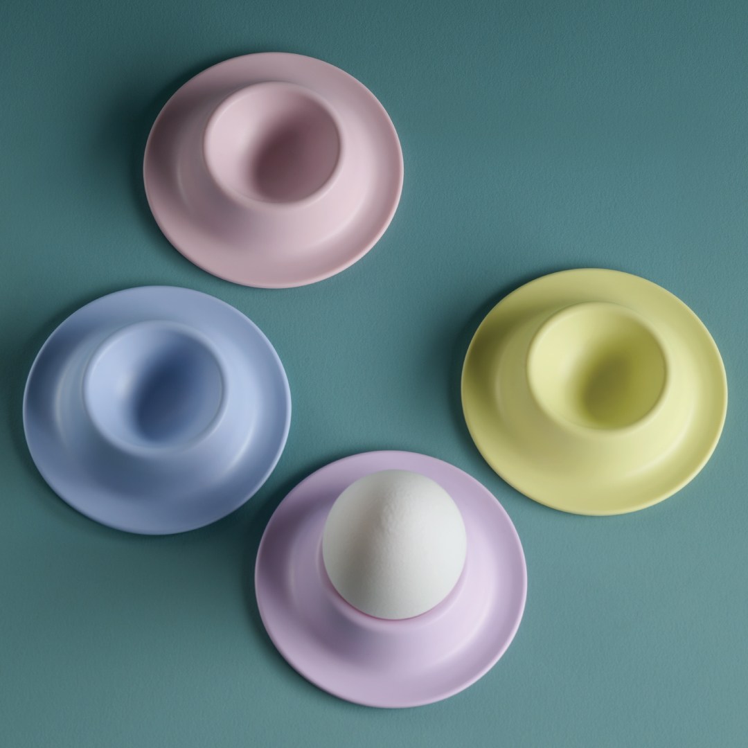 Egg holder, 4pcs. set