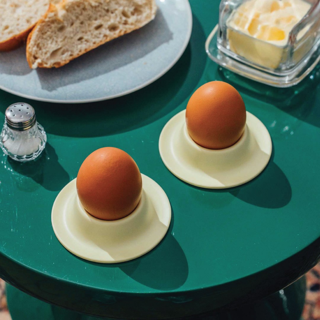 Egg holder, 4pcs. set