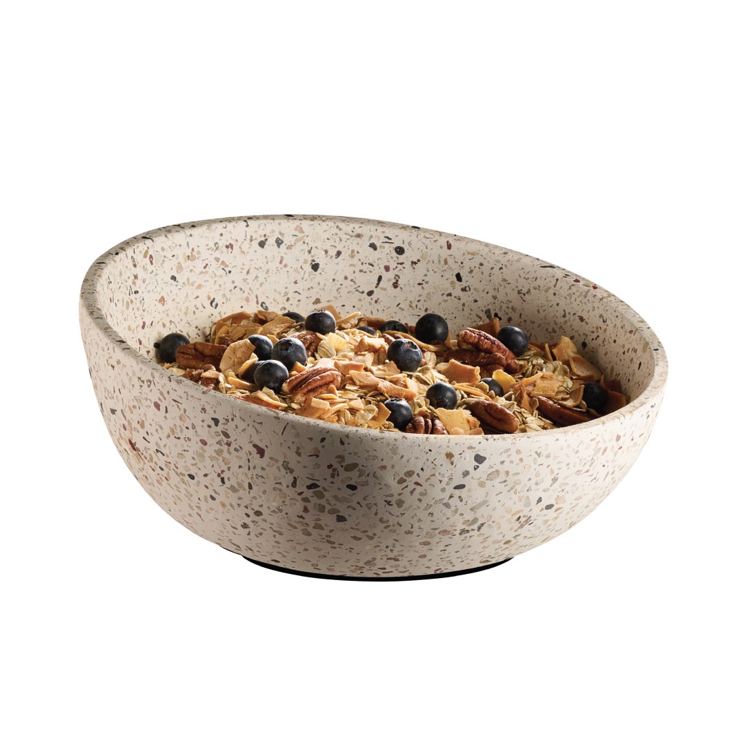 Bowl -TERRAZZO-