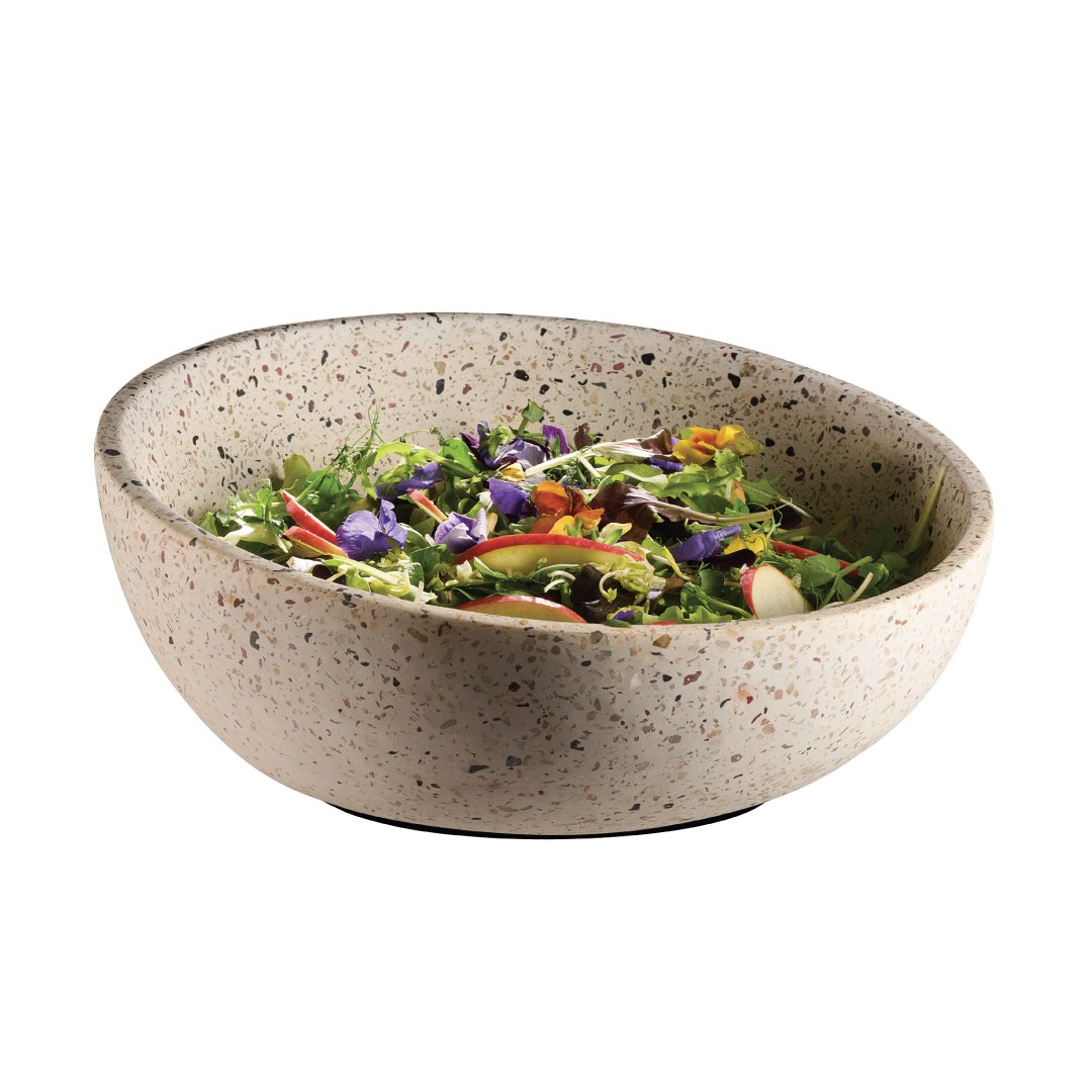Bowl -TERRAZZO-