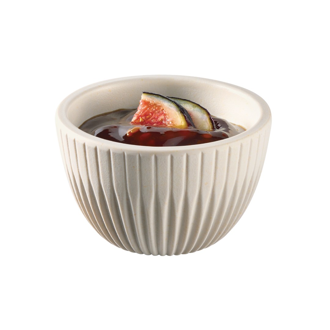Dip bowls -LINEO-, set of 6