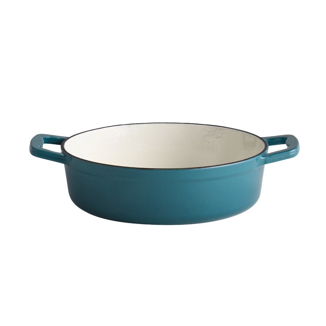 pekáč s poklicí 5 STARS 25x25 cm modrý 2,5l