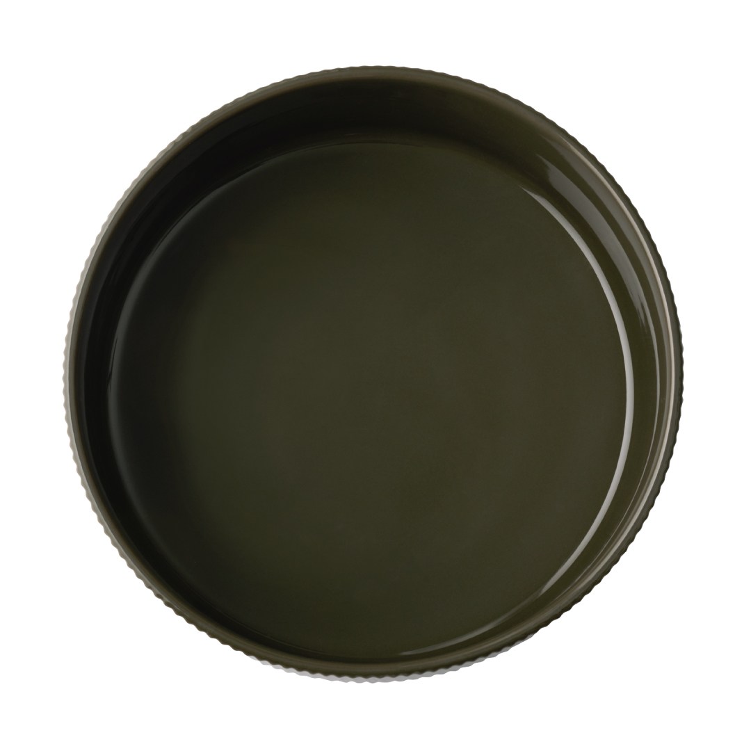 bowl  "THE GRID"