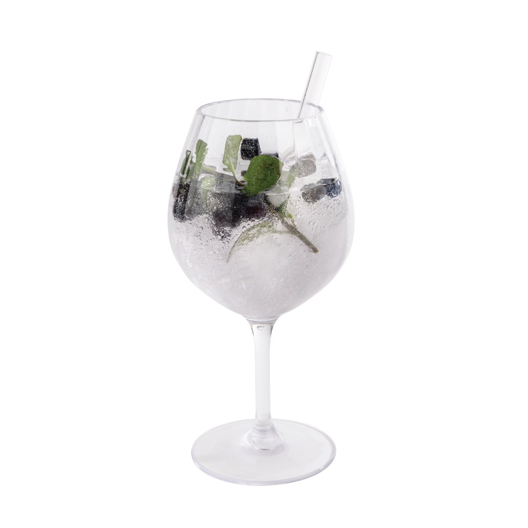 red wine glass "PERFECTION"
