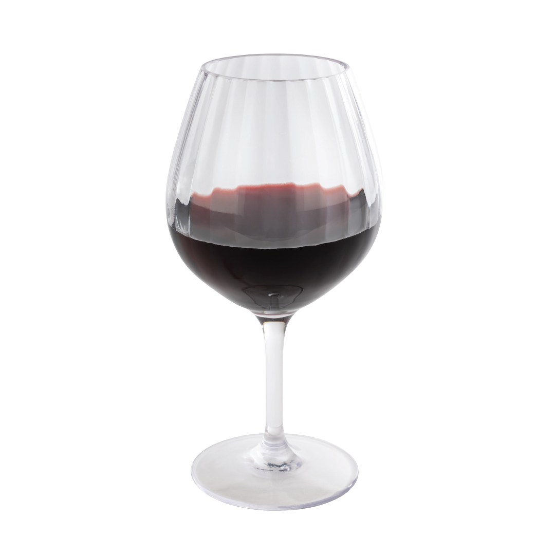red wine glass "PERFECTION"