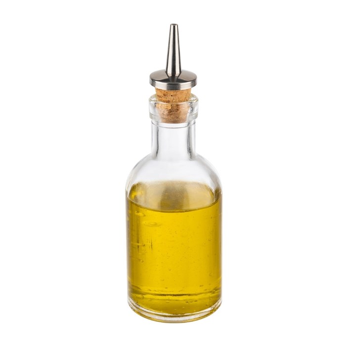 bitter bottle / dash bottle