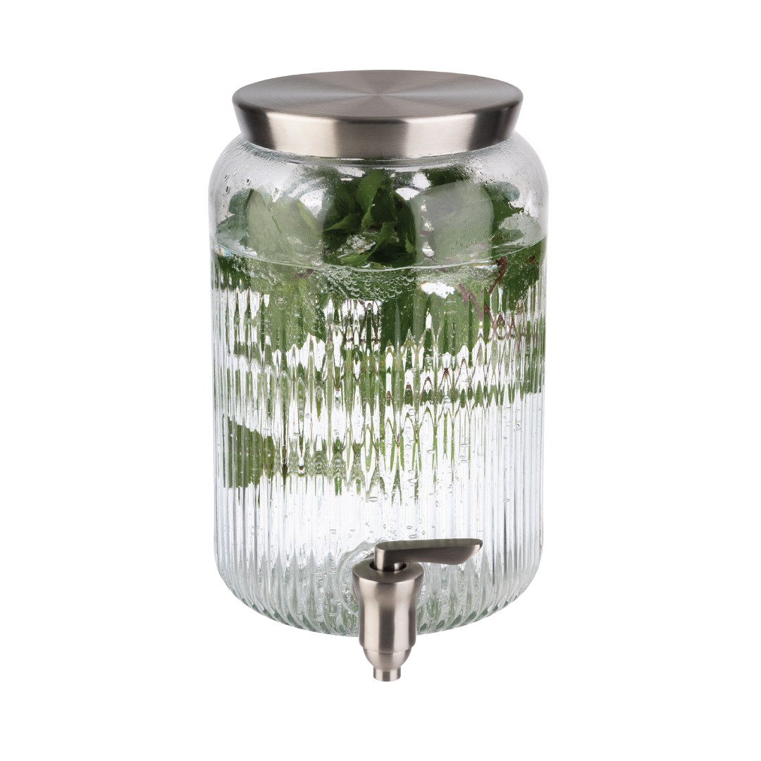 beverage dispenser 3,8l